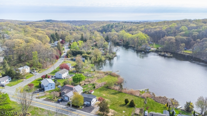 502 Otterhole Road West Milford NJ 07480