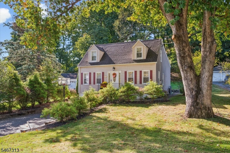 240 W Hanover Avenue Morris NJ 07960