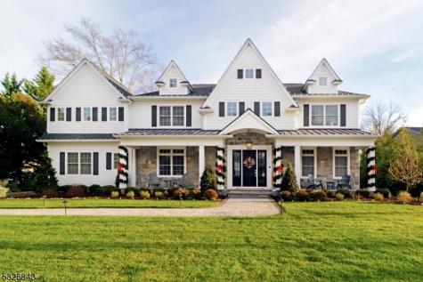 78 Cathedral Avenue Florham Park NJ 07932