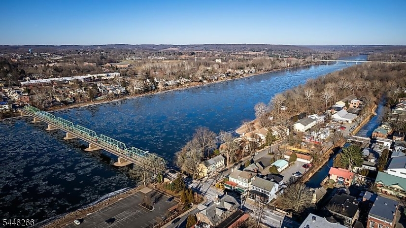 120 Swan Street Lambertville NJ 08530