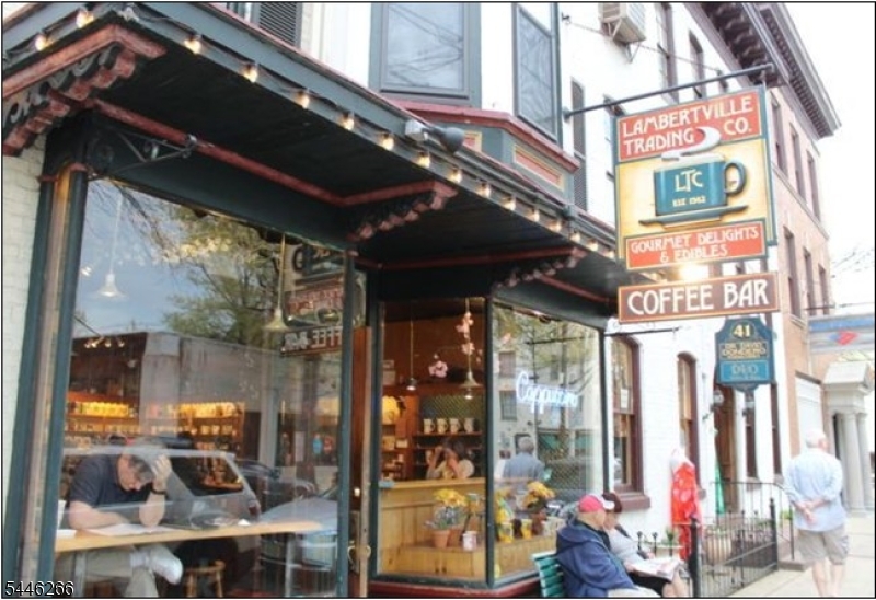 120 Swan Street Lambertville NJ 08530