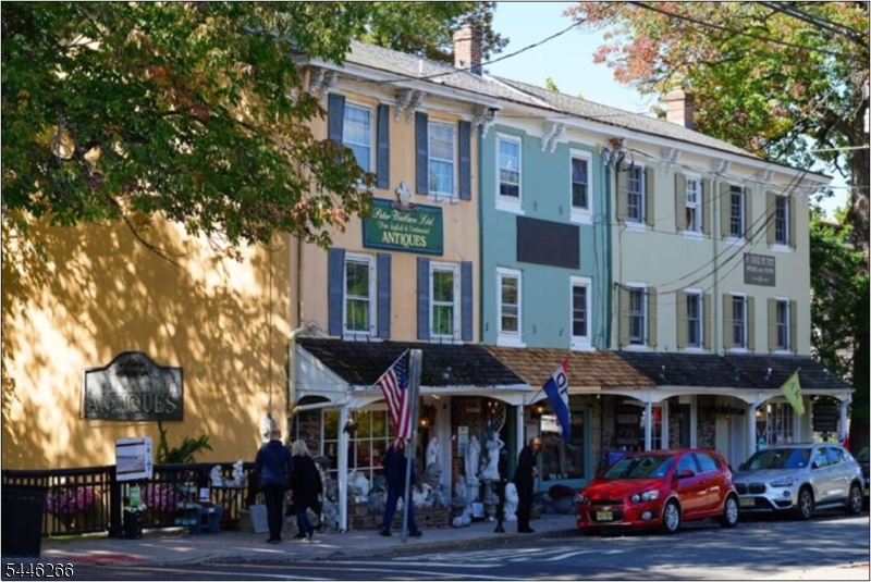 120 Swan Street Lambertville NJ 08530