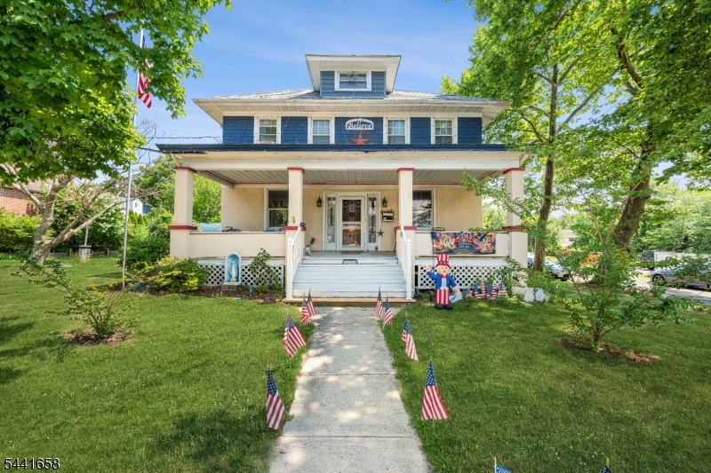 176 Washington Road Sayreville NJ 08872