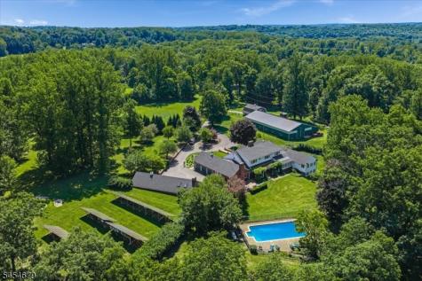 123 Lake Road Far Hills NJ 07931
