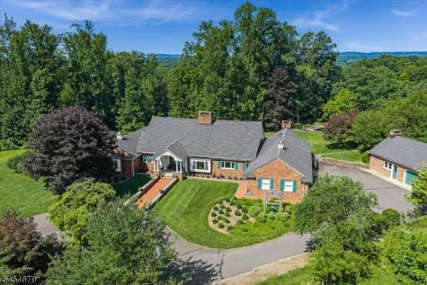 123 Lake Road Far Hills NJ 07931