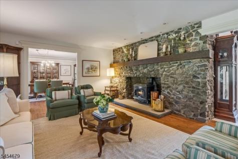 123 Lake Road Far Hills NJ 07931