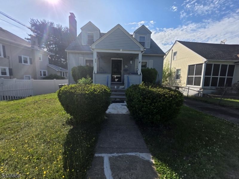 432 Green Street Boonton NJ 07005