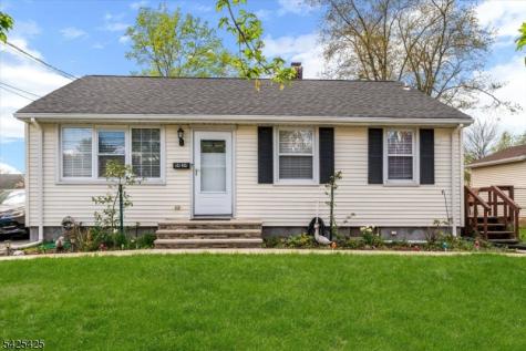 1434 Madison Place Pompton Lakes NJ 07442