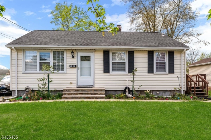 1434 Madison Place Pompton Lakes NJ 07442