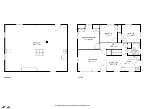1434 Madison Place Pompton Lakes NJ 07442