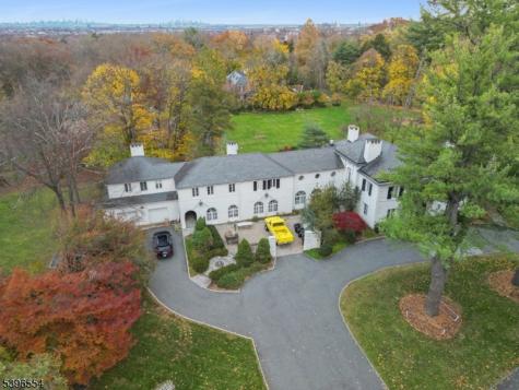 80 Glen Avenue West Orange NJ 07052