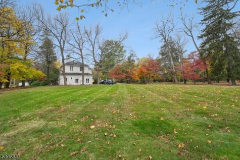 80 Glen Avenue West Orange NJ 07052
