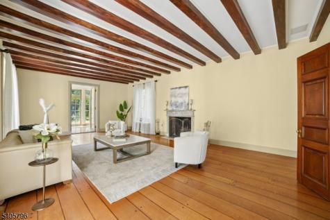 80 Glen Avenue West Orange NJ 07052