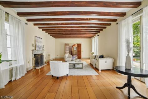 80 Glen Avenue West Orange NJ 07052