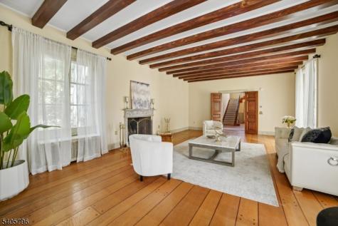 80 Glen Avenue West Orange NJ 07052