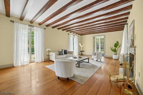80 Glen Avenue West Orange NJ 07052