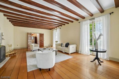 80 Glen Avenue West Orange NJ 07052
