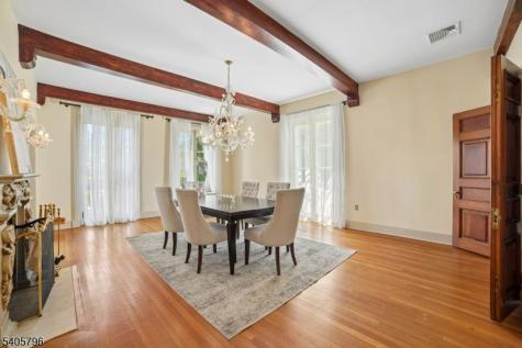 80 Glen Avenue West Orange NJ 07052