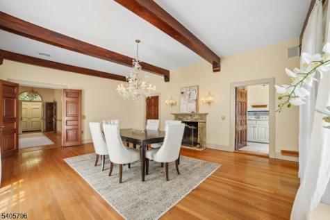 80 Glen Avenue West Orange NJ 07052