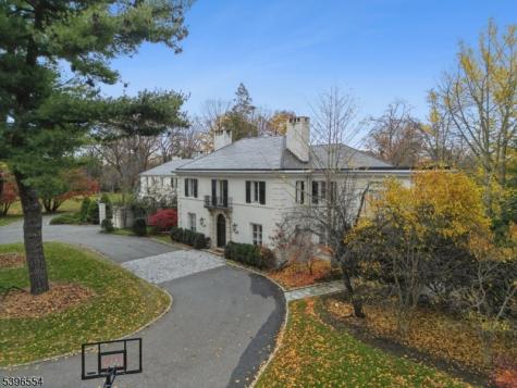 80 Glen Avenue West Orange NJ 07052