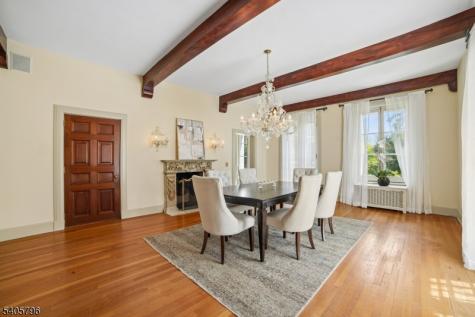 80 Glen Avenue West Orange NJ 07052
