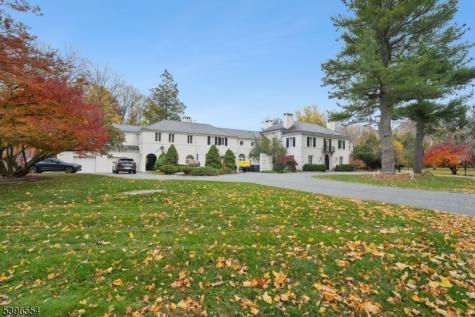 80 Glen Avenue West Orange NJ 07052