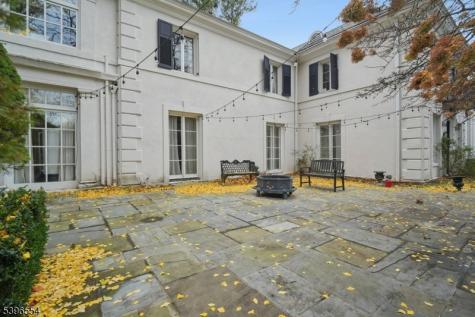 80 Glen Avenue West Orange NJ 07052