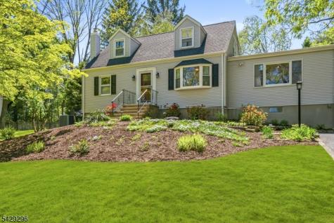 37 Hussa Place Denville NJ 07834