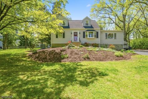 37 Hussa Place Denville NJ 07834