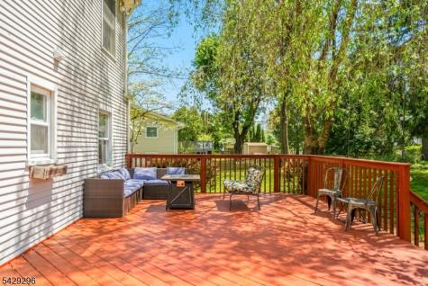 37 Hussa Place Denville NJ 07834