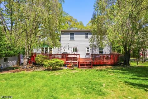 37 Hussa Place Denville NJ 07834