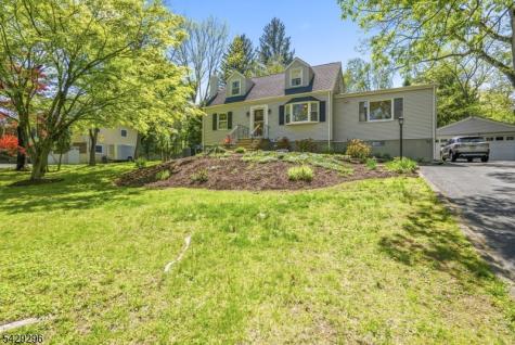 37 Hussa Place Denville NJ 07834