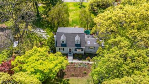 37 Hussa Place Denville NJ 07834