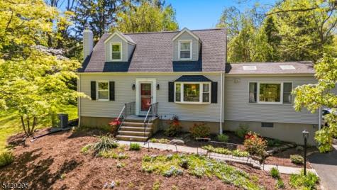 37 Hussa Place Denville NJ 07834