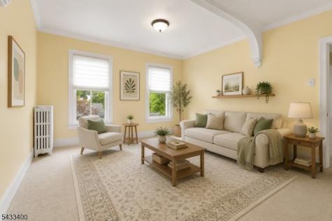 61 New Street Hampton NJ 08827