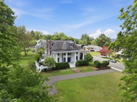 61 New Street Hampton NJ 08827