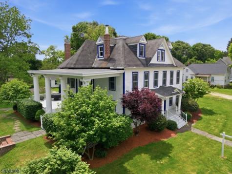 61 New Street Hampton NJ 08827