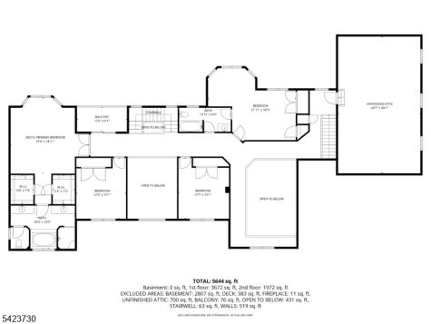 17 Constitution Avenue Roxbury NJ 07876