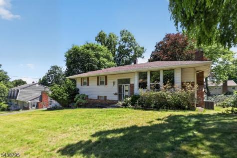 228 Shaw Place Park Ridge NJ 07656