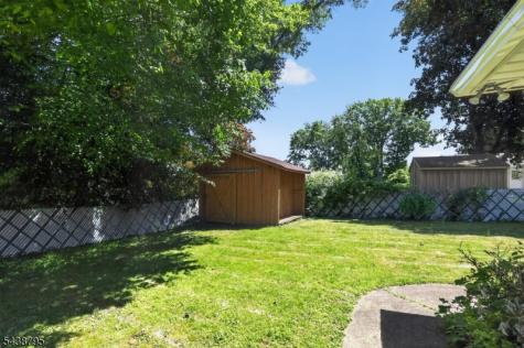 228 Shaw Place Park Ridge NJ 07656
