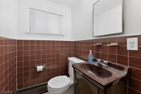 228 Shaw Place Park Ridge NJ 07656