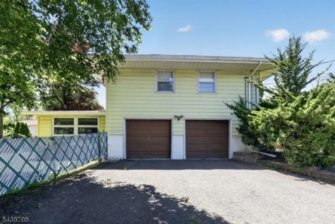 228 Shaw Place Park Ridge NJ 07656