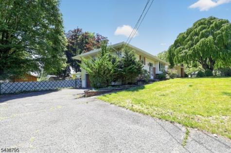 228 Shaw Place Park Ridge NJ 07656