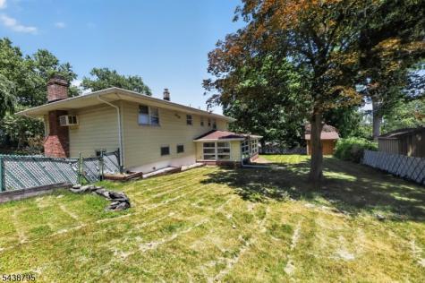228 Shaw Place Park Ridge NJ 07656