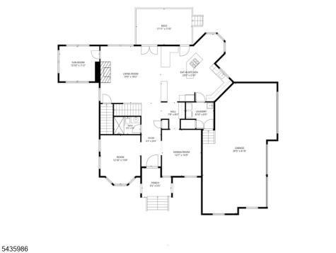 19 Green Valley Way Harmony NJ 08865