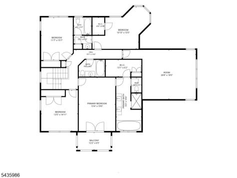 19 Green Valley Way Harmony NJ 08865