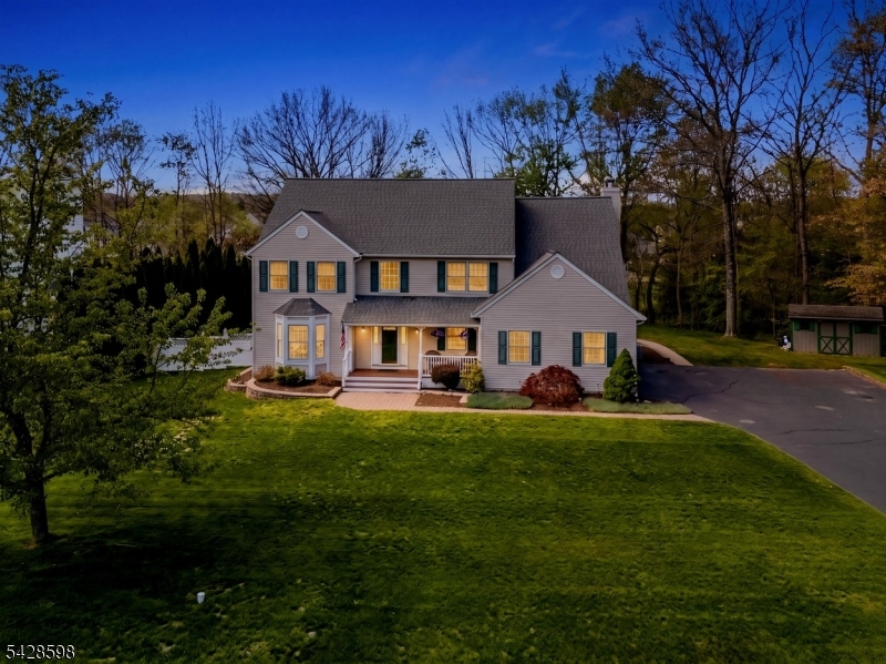 14 Chelsea Drive Jefferson NJ 07438