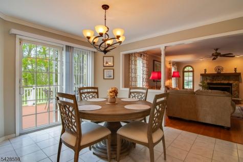 14 Chelsea Drive Jefferson NJ 07438