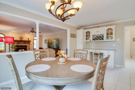 14 Chelsea Drive Jefferson NJ 07438