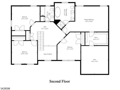 14 Chelsea Drive Jefferson NJ 07438
